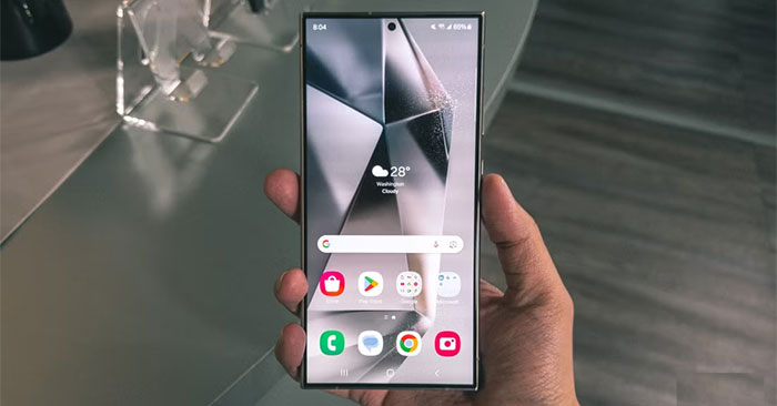 How to Get Back 22GB of Samsung Phone Storage Without Deleting Any