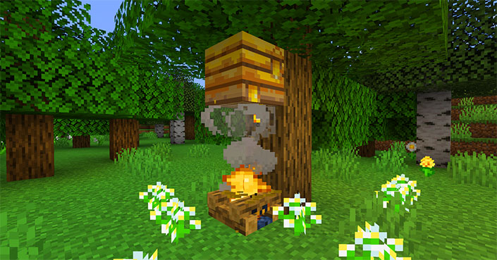 Get Beeswax in Minecraft: Step-by-Step Guide