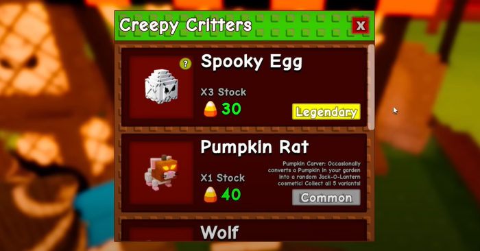 How to Get Candy Corn in Grow a Garden's Halloween Event: Step-by-Step Guide