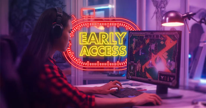 Get Early Access to Game Demos and Releases: Step-by-Step Guide