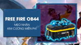 How to Get Free Diamonds Free Fire OB44: Step-by-Step Guide