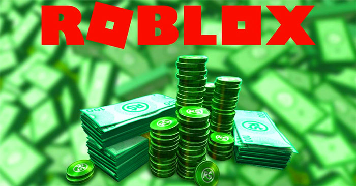 How to get free Robux, get free Robux in Roblox - TipsMake.com