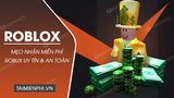 Get Free Robux on Roblox for Gamers: Step-by-Step Guide