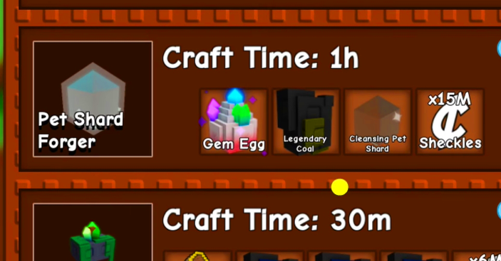How to Get Pet Shard Forger in Grow a Garden: Step-by-Step Guide