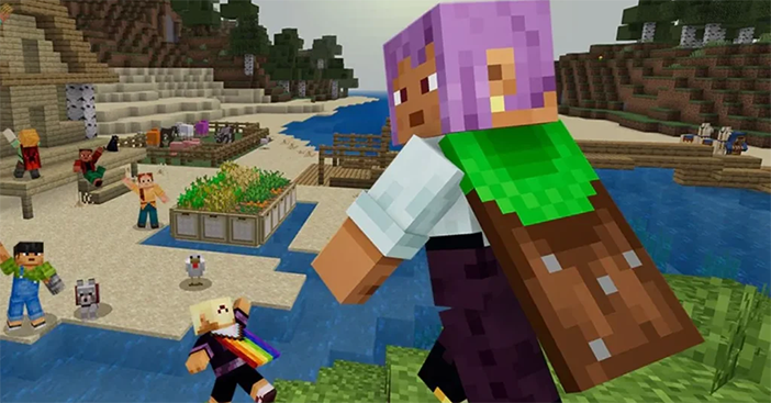 How to Get Cloaks in Minecraft