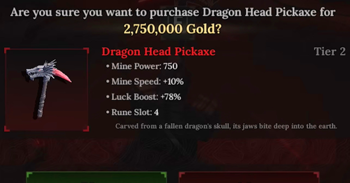 How to Get the Dragon's Head Trophy in the Forge: Step-by-Step Guide