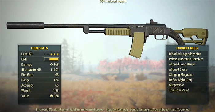 How to Get the Fixer in Fallout 76: Clear Instructions