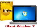 How to Ghost Windows 7, Ghost Windows 7 32bit 64bit Using
