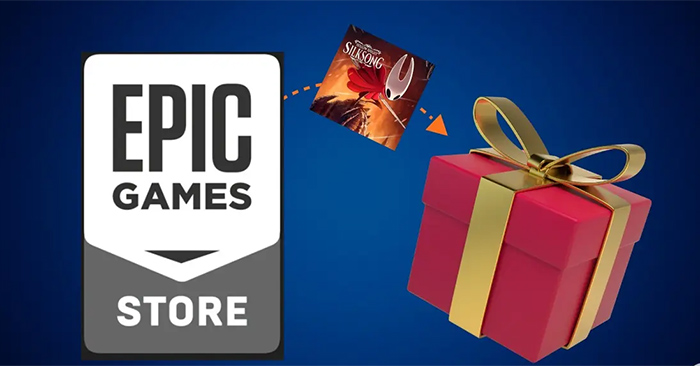 How to Gift Games on Epic Games Store: Step-by-Step Guide