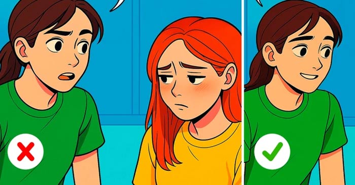 How to Give Tactful Advice on Sensitive Issues