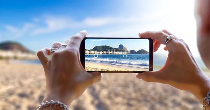Have Perfect White Balance When Taking Photos with a Smartphone: Step-by-Step Guide