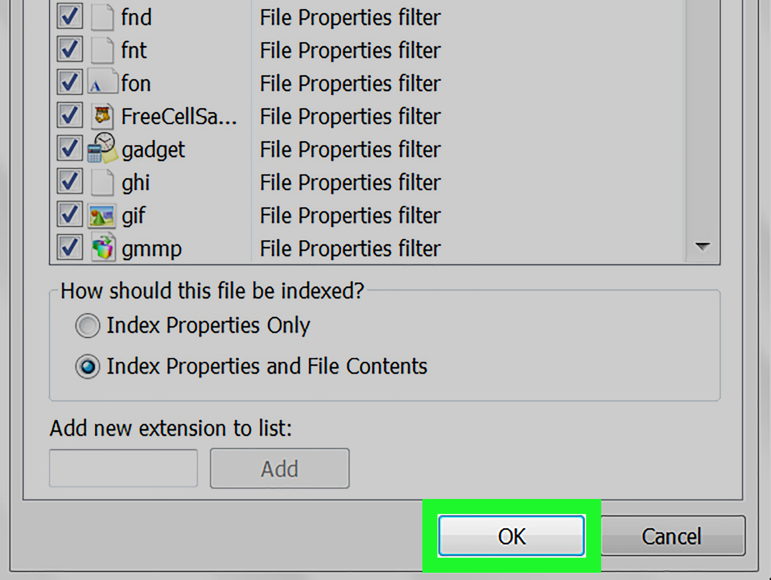 How to Help Windows 7 Search File Contents Too: Complete Guide