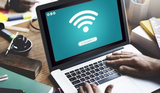 How to hide other Wi-Fi networks when connecting to Wi-Fi on your computer.