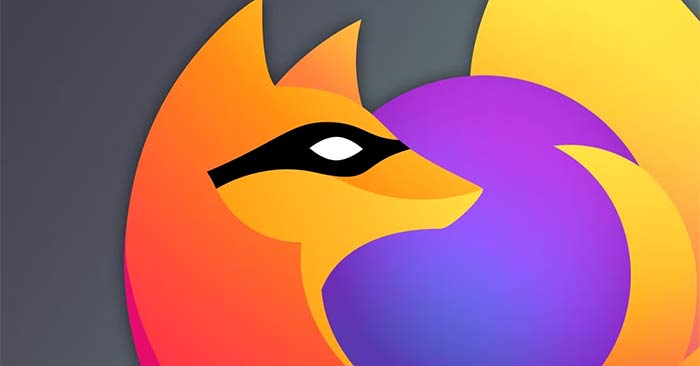 How to Hide Firefox Private Tabs with Fingerprint