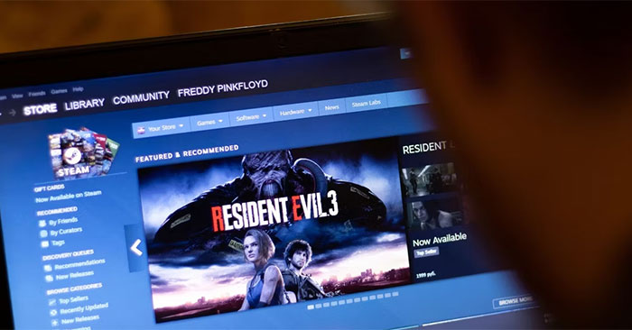 How to Hide Steam Activity: Step-by-Step Guide