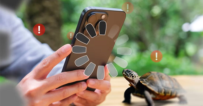 How to Determine If Your Mobile Data Is Restricted