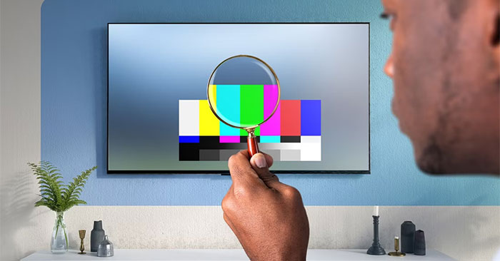 How to Improve Smart TV Picture Quality by Replacing HDMI Cable
