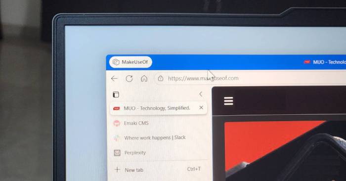 Improve Productivity with Microsoft Edge Workspaces: How-To Guide
