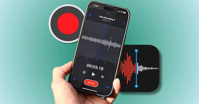 How To Improve The Sound Quality Of Voice Recordings On IPhone