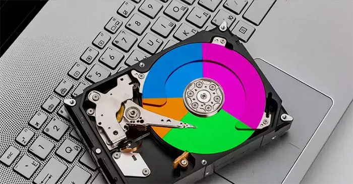 How to Increase C Drive Space in Windows 11/10/8/7