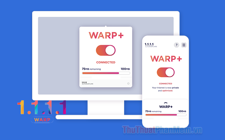 How to increase international Internet speed extremely fast using WARP ...