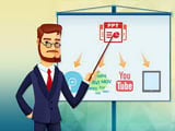 How to Increase Text Height on PowerPoint Simply and Effectively