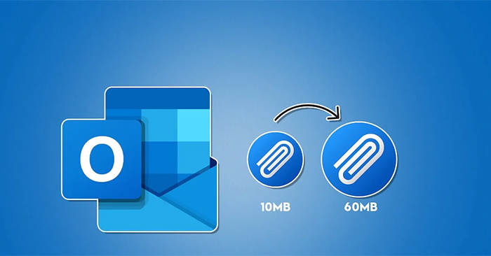 How to Increase the Outlook Attachment Size Limit: Step-by-Step Guide