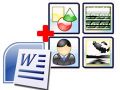 How to Insert Clip Art in Word 2003, 2007 Simply and Quickly