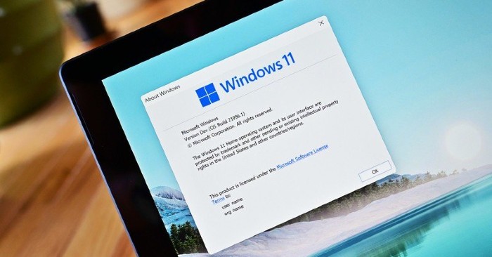 Install and Set Up Windows 11 without an Internet Connection: Step-by-Step Guide