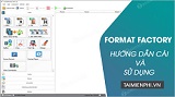 How to install Format Factory on your computer