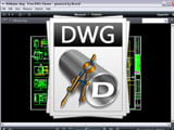 How to install Free DWG Viewer