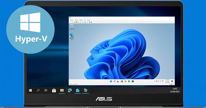 Install Hyper-V on Windows 11 Home: Step-by-Step Guide
