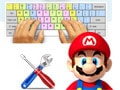 How to Run Mario Teaches Typing in DOSBox