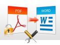 How to Install PDF to Word Converter on Your Computer Quickly and Simply