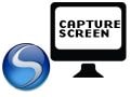 How to install Snagit to take screenshots on your computer.