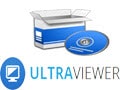 How to install UltraViewer, remote computer control software.