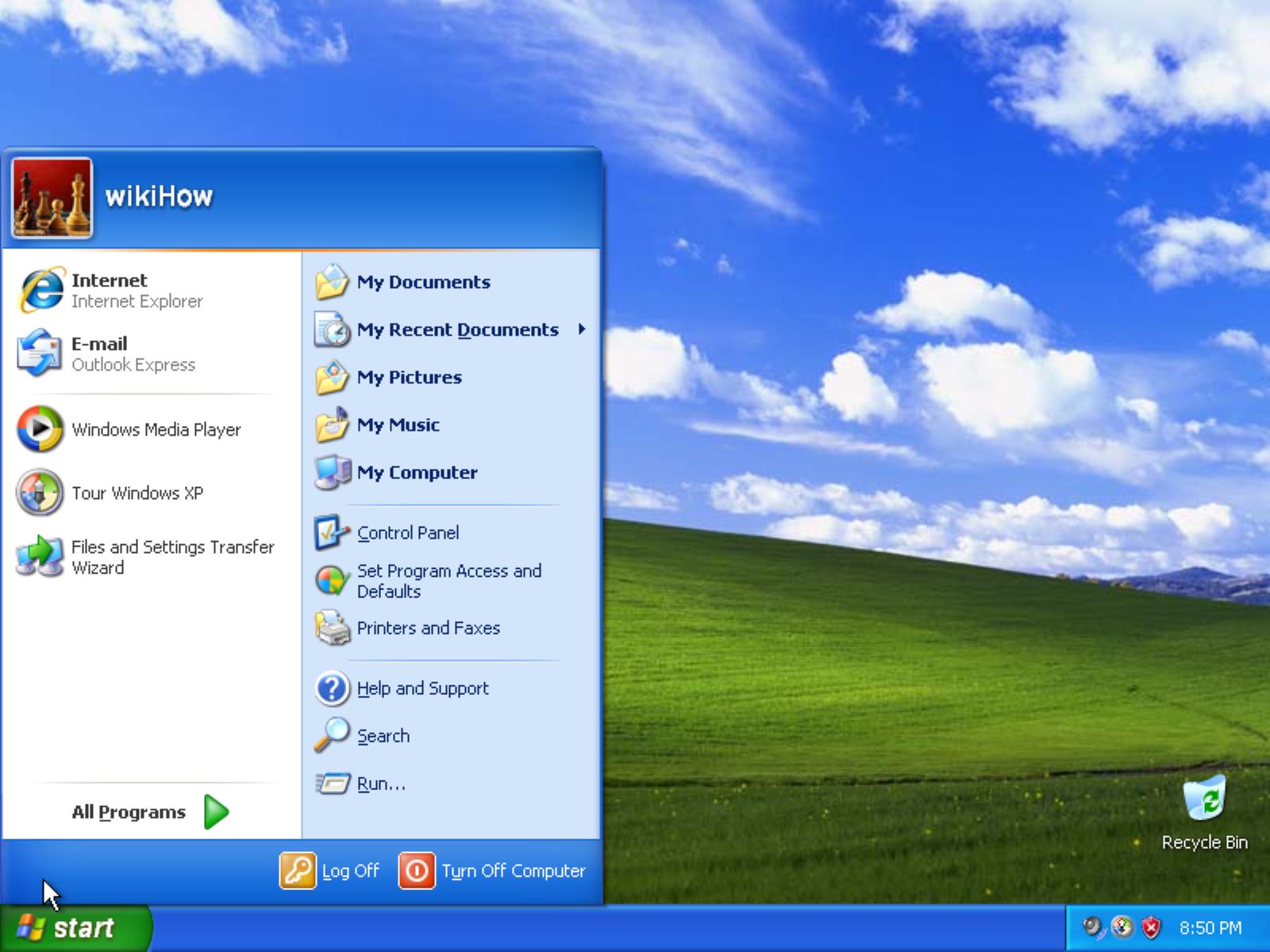 How to Install Windows XP: Step-by-Step Guide