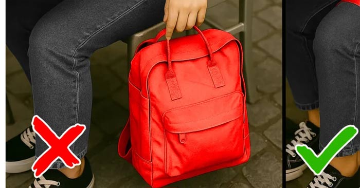 How to Keep Valuables Safe While Traveling: Step-by-Step Guide