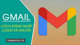 How to log in to Gmail on PC, Android, and iPhone.