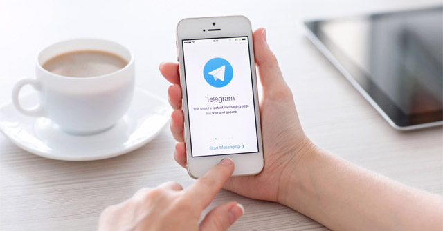 How to Log in to Multiple Accounts on Telegram IPhone, Android