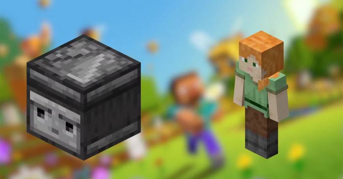 How to Make and Use an Observer in Minecraft