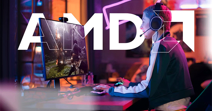 How to Make Games Look Great with AMD FSR