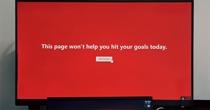 How to Make Microsoft Edge Distract-Free, Without Any Add-ons
