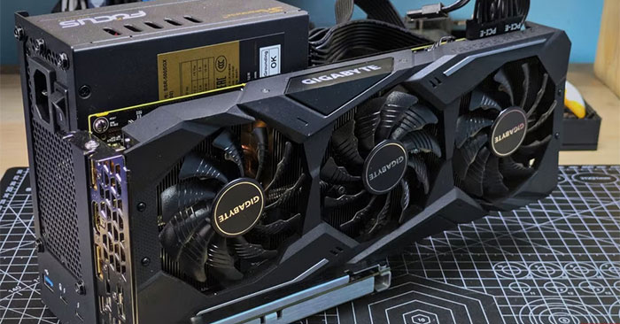 How to Make Your Own eGPU for Laptop
