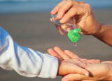 How to Make Your Own Hand Sanitizer at Home Following WHO Guidelines