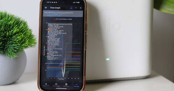 How to Map Weak Wi-Fi Coverage Areas and Fix Them Without Buying a New Router