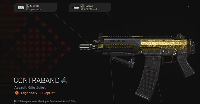 How to Mod Guns in Call of Duty: Warzone 2 DMZ: Clear Instructions