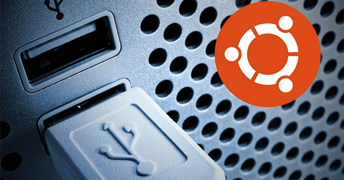How to Manually Mount/unmount USB Devices on Ubuntu