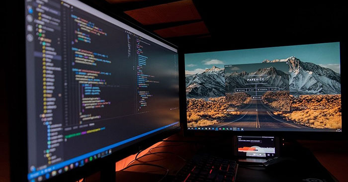 How to Move Taskbar to Another Screen