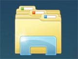 How to Open a Folder in New Process on Windows